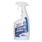 Čistič spár