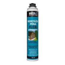 Montážní pěna FLEXI gun