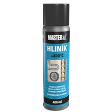 Hliníkový spray