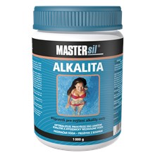 Alkalita