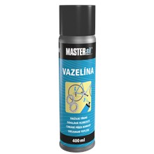 Vazelína - spray